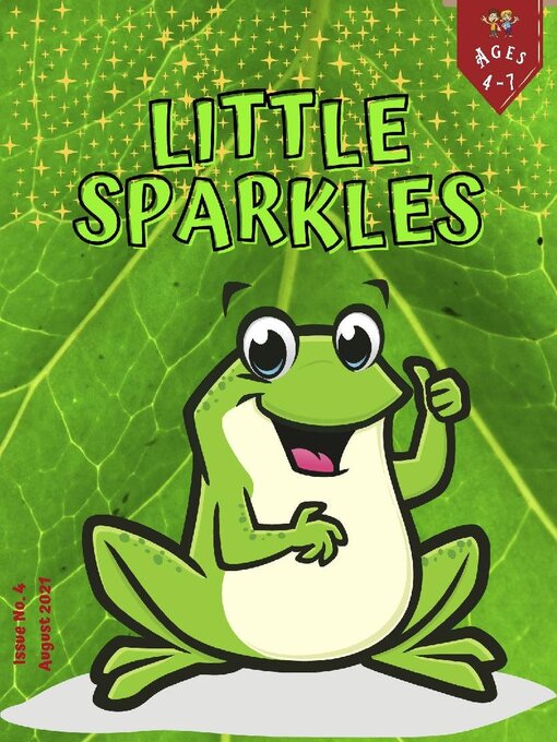 Title details for Little Sparkles by Bona Ventures - Available
